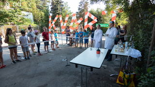 KvartArt 2018: Dan ispunjen radionicama, dramskom predstavom i projekcijom filma