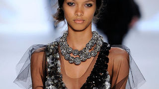 Vera Wang – Jesen 2010.