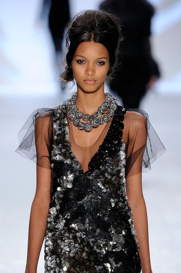 Vera Wang – Jesen 2010.