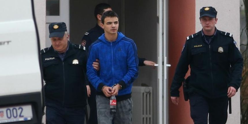 David Komšić David Komšić