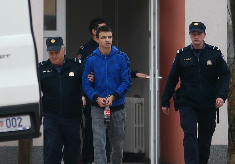 David Komšić David Komšić