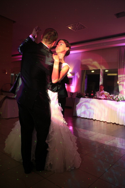 Rent Event Zadar – rasvjeta za vjen