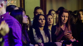 Prljavo kazalište @ Arsenal Zadar