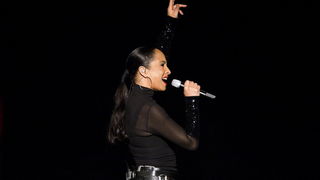 Zagreb, 221111.
Britanska skupina Sade predvodjena karizmatcnom pjevacicom Sade Adu odrzala je veceras koncert u Areni Zagreb u sklopu svoje turneje Sade Live.
Foto: Neja Markicevic / CROPIX