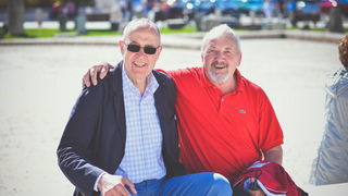 Basket na Forumu: Košarkaške legende protiv mlađih uzrasta KK Zadar Basket na Forumu: Košarkaške legende protiv mlađih uzrasta KK Zadar