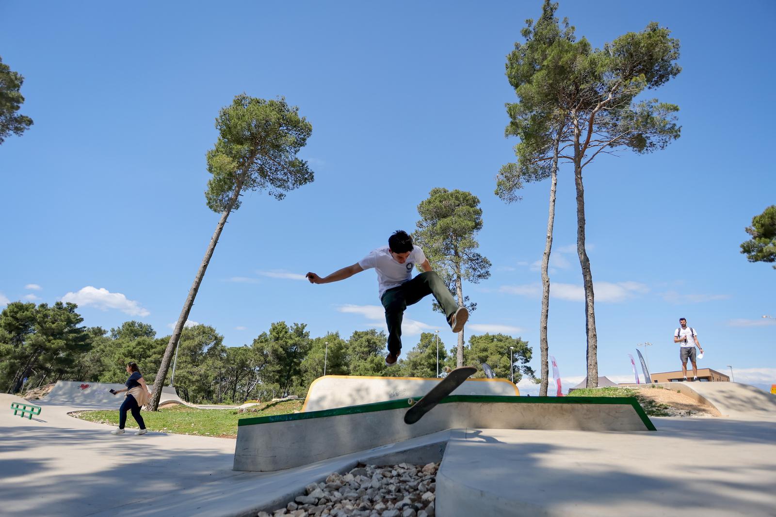 Pannonian Challenge Tour Zadar