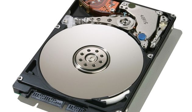 Hitachi 2 TB Deskstar (foto: bug.hr)