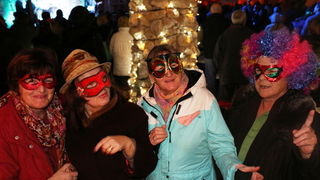 Virski karneval & maškare 2016: portreti virskih maškara Virski karneval & maškare 2016: portreti virskih maškara