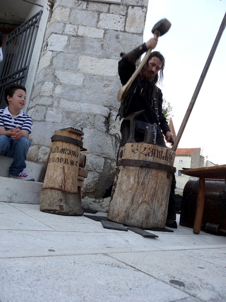 Kulturni majdan by Jerolim Vulic