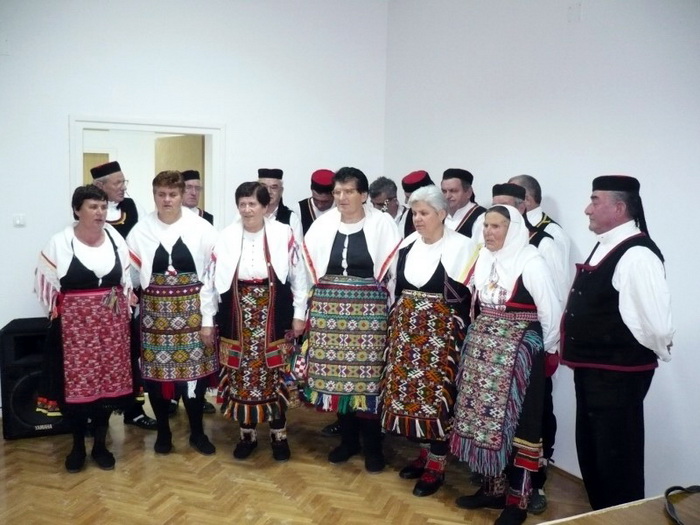 Vecer duhovne i domoljubne poezije u Bulicu, Foto: Marko Mane Ledenko Vecer duhovne i domoljubne poezije u Bulicu, Foto: Marko Mane Ledenko