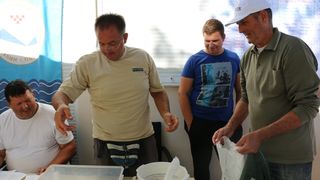 Vir: Međužupanijsko prvenstvo u sportskom ribolovu štapom s obale za seniorke Vir: Međužupanijsko prvenstvo u sportskom ribolovu štapom s obale za seniorke