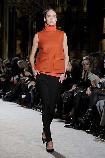 Paris Fashion Week: Stella McCartney jesen 2010 (Coutorture.com)