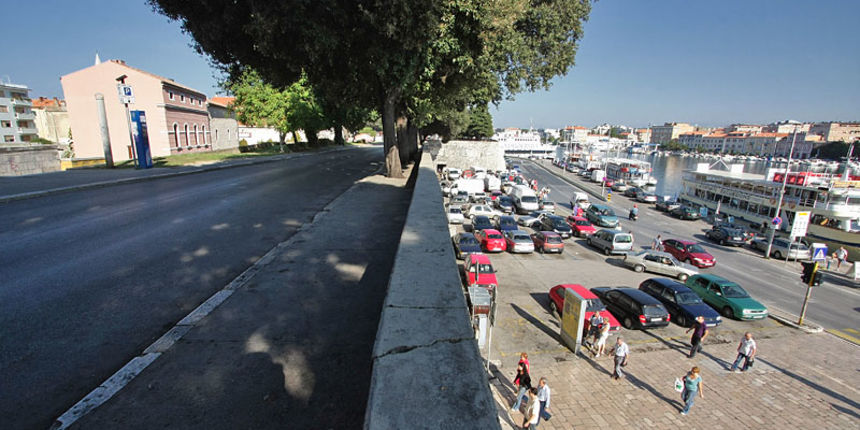 Muraj – Europski tjedan kretanja – Dan bez automobila (foto: Marin Gospić)