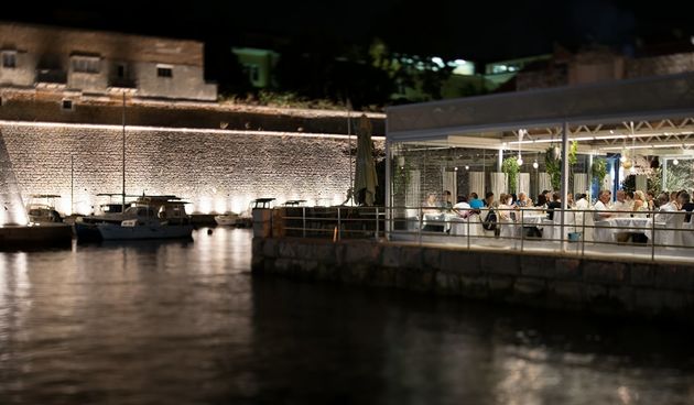 Restoran Foša