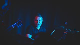 Vatra i Epilog u Maraschino baru, Foto: Iva Perinčić Vatra i Epilog u Maraschino baru, Foto: Iva Perinčić