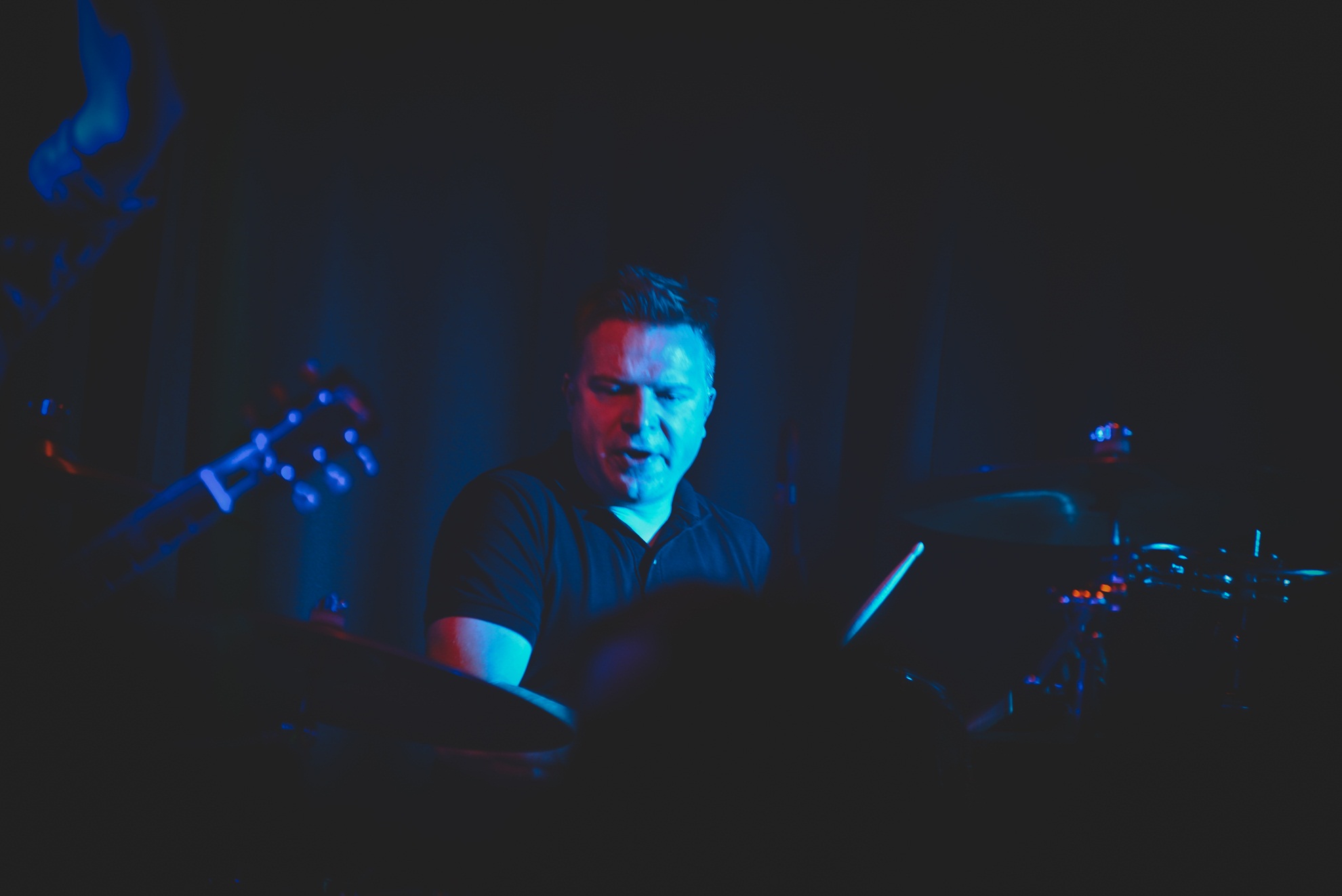 Vatra i Epilog u Maraschino baru, Foto: Iva Perinčić Vatra i Epilog u Maraschino baru, Foto: Iva Perinčić