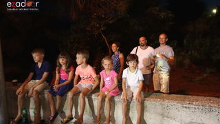 Orkestar i klapa Sveti Juraj HRM nastupili na Kožinskom litu 2018. Orkestar i klapa Sveti Juraj HRM nastupili na Kožinskom litu 2018.