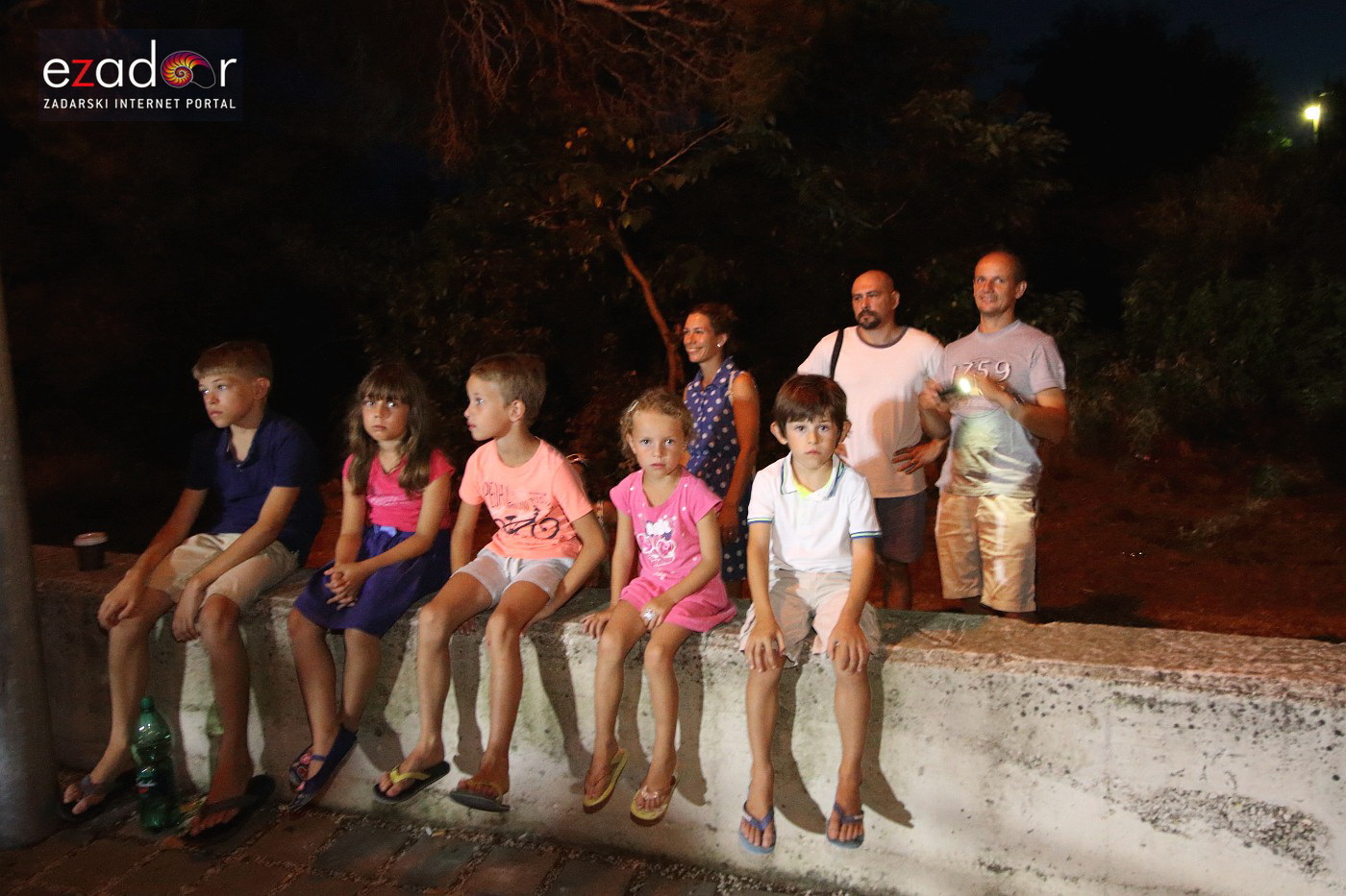 Orkestar i klapa Sveti Juraj HRM nastupili na Kožinskom litu 2018. Orkestar i klapa Sveti Juraj HRM nastupili na Kožinskom litu 2018.