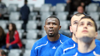 KK Zadar – KK Svjetlost Brod 71-50 (foto:Saša Čuka)