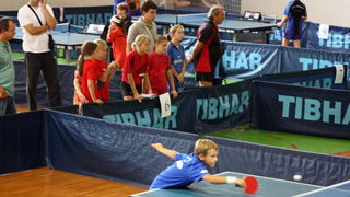 6. Memorijalni stolnoteniski turnir “Barba Tomo Amizic”, 12. rujna 2009.