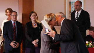 Svečano otvaranje Međunarodne manifestacije vinogradara i vinara Sabatina 2011. Svečano otvaranje Međunarodne manifestacije vinogradara i vinara Sabatina 2011.