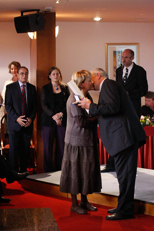 Svečano otvaranje Međunarodne manifestacije vinogradara i vinara Sabatina 2011. Svečano otvaranje Međunarodne manifestacije vinogradara i vinara Sabatina 2011.