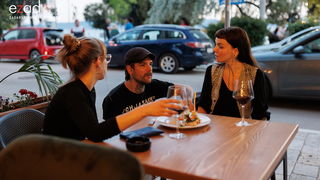 The Botanist – prvi zadarski veganski restoran The Botanist – prvi zadarski veganski restoran