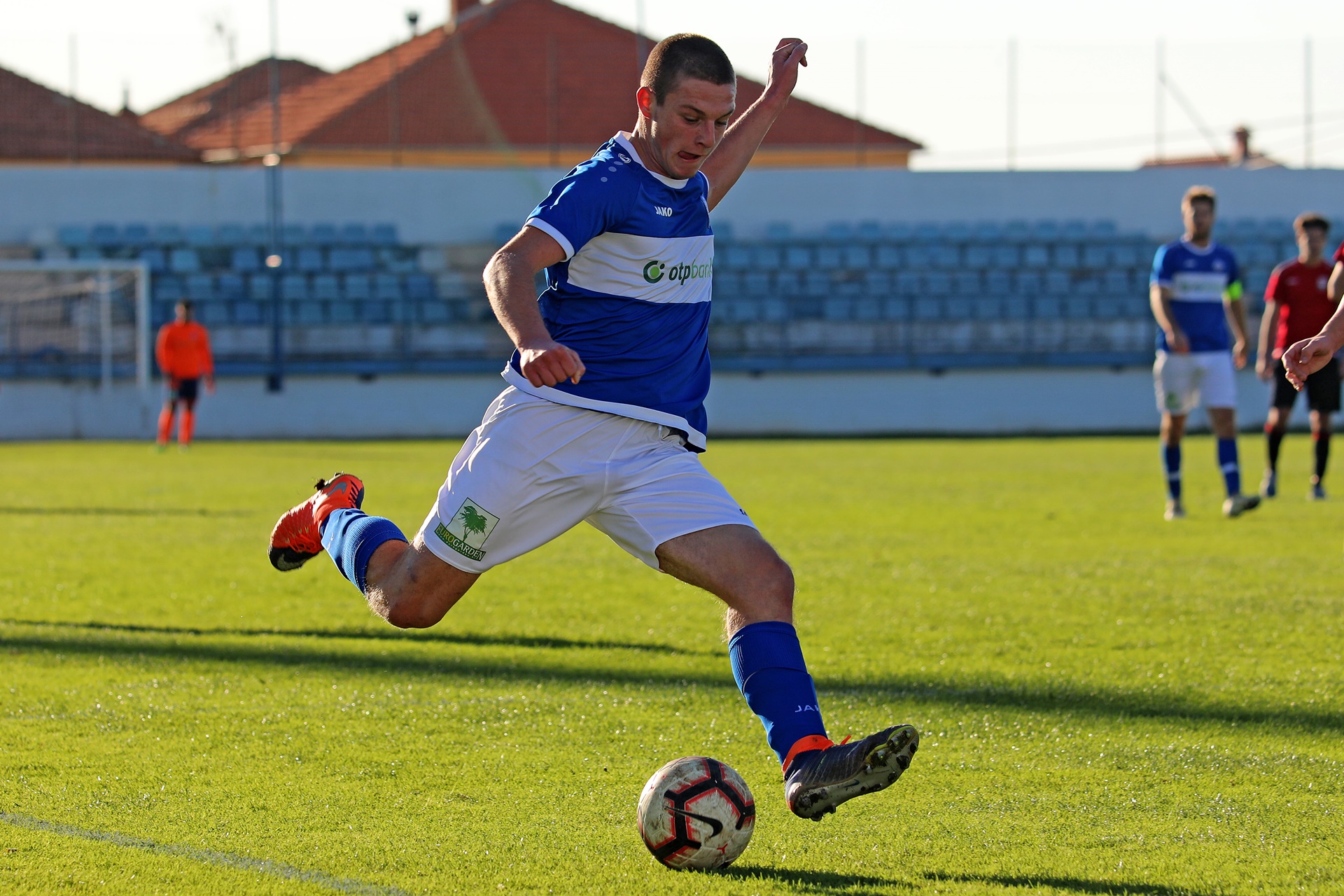 HNK Zadar – NK Arbanasi