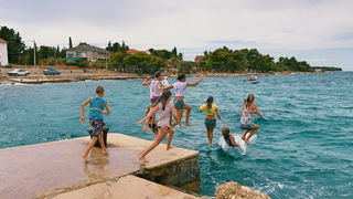 Čeprljandska fešta 2016. Foto: Valentin Bakota Čeprljandska fešta 2016. Foto: Valentin Bakota