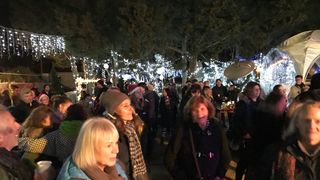 Silbenska Alka i koncert Zorana Jelenkovića @ Božićna čarolija na Silbi Silbenska Alka i koncert Zorana Jelenkovića @ Božićna čarolija na Silbi