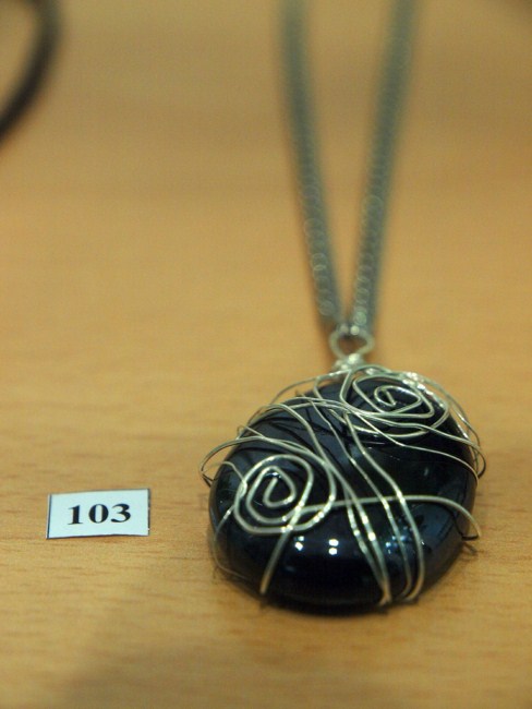 Izlozba nakita i decoupage unikata Morane Rogic u GKZD Izlozba nakita i decoupage unikata Morane Rogic u GKZD