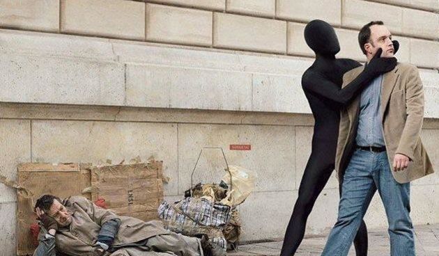 Siromaštvo, foto: www.savjetnikuspjeha.com