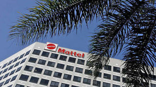 Mattel