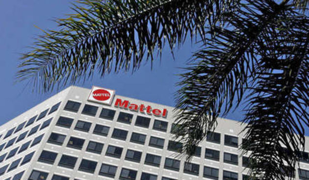 Mattel