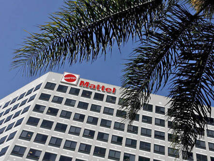 Mattel