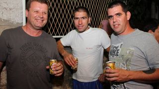 Stanarska fešta: Turnir u boćanju i druženje Stanaraca