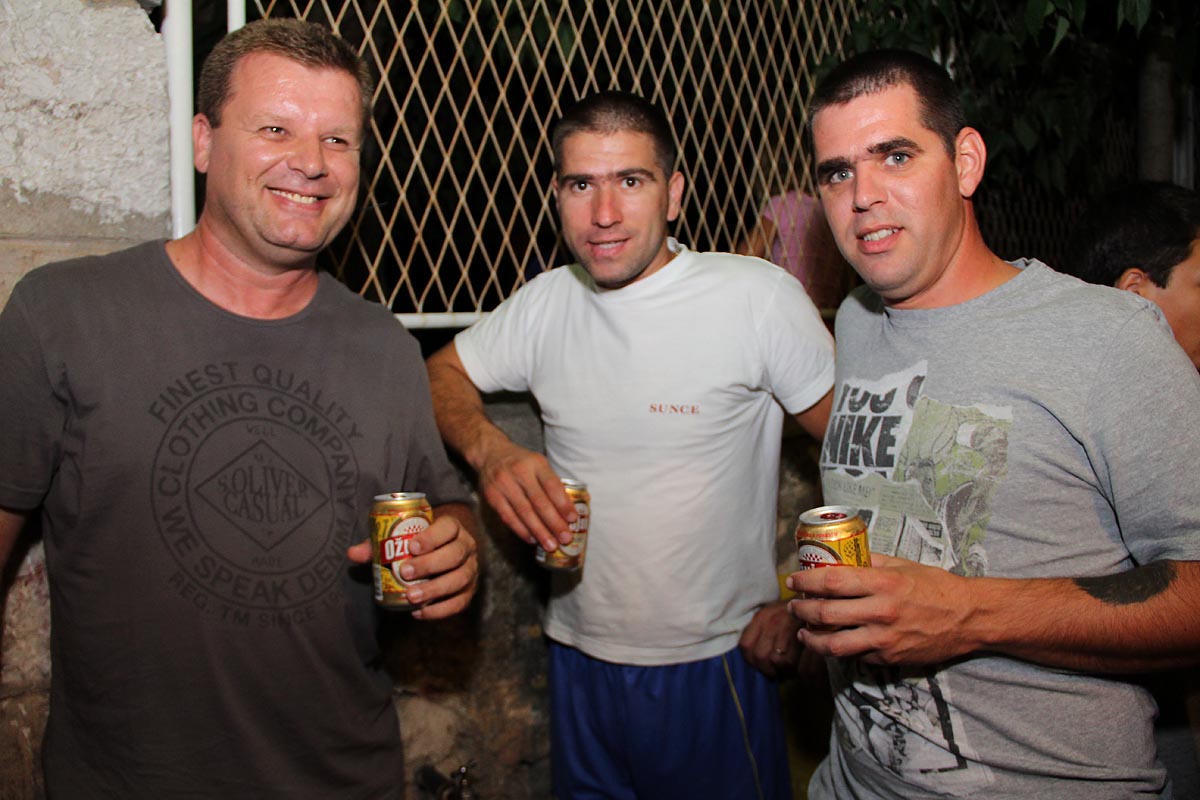 Stanarska fešta: Turnir u boćanju i druženje Stanaraca