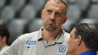 ZDBT 2018: Olimpia Milano – Maccabi Tel Aviv 80-75 ZDBT 2018: Olimpia Milano – Maccabi Tel Aviv 80-75