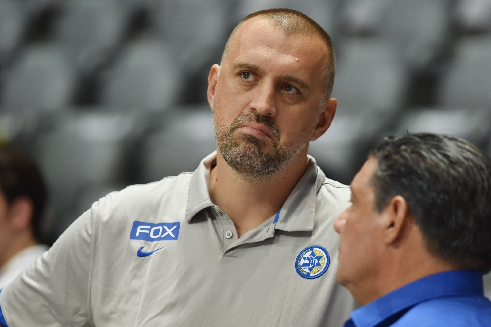 ZDBT 2018: Olimpia Milano – Maccabi Tel Aviv 80-75 ZDBT 2018: Olimpia Milano – Maccabi Tel Aviv 80-75