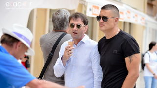 Đir po gradu, subotnja špica 15. lipnja 2019.