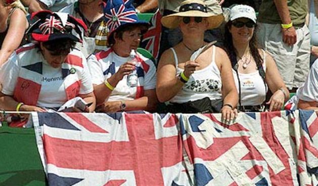 Engleski navijači /foto: http://sportsillustrated.cnn.com