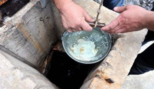 Prosvjed protiv županijske i gradske vlasti Benkovca