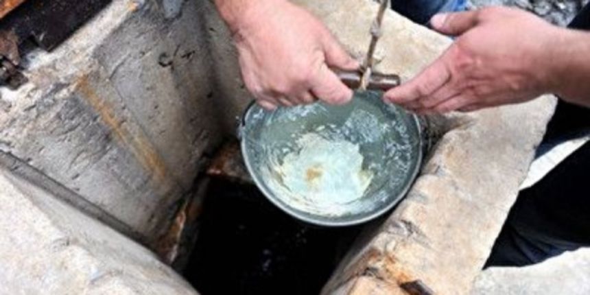 Prosvjed protiv županijske i gradske vlasti Benkovca Prosvjed protiv županijske i gradske vlasti Benkovca