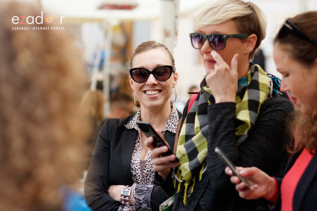 Đir po gradu, subotnja špica 13. travnja 2019. Đir po gradu, subotnja špica 13. travnja 2019.