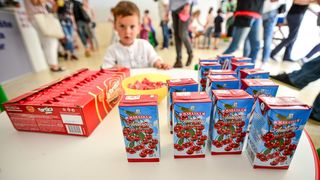 Pretpremijera predstave “Ivica i Marica” danas u Kazalištu lutaka Pretpremijera predstave “Ivica i Marica” danas u Kazalištu lutaka