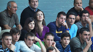 KK Jazine – KK Poličnik (foto:Saša Čuka) KK Jazine – KK Poličnik (foto:Saša Čuka)