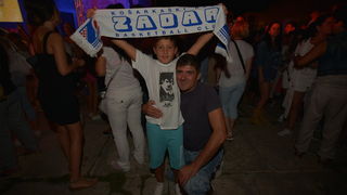 Veličanstvena fešta u povodu 50. rođendana Tornada, Foto: Iva Perinčić