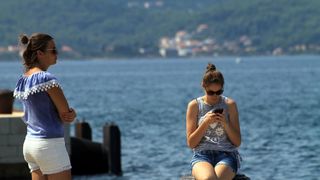 Đir po gradu 3. rujna 2016.