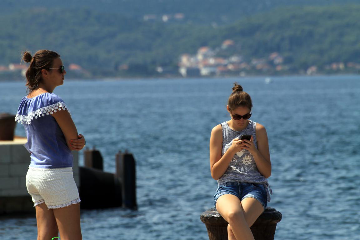 Đir po gradu 3. rujna 2016.