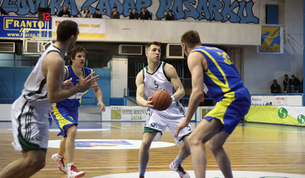 KK Sonik Puntamika – KK Križevci  67-76 (foto:Saša Čuka)
